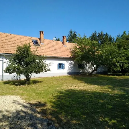 Ori Art Vendeghaz Guest house Oriszentpeter