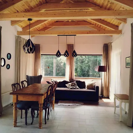 Guest house Ori Art Vendeghaz