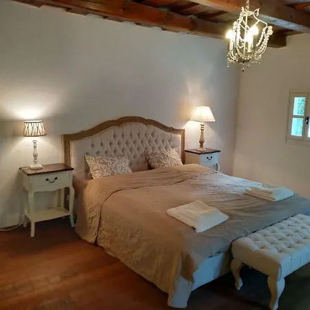 Guest house Ori Art Vendeghaz *