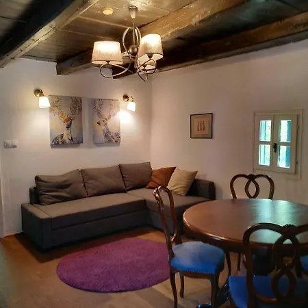 Guest house Ori Art Vendeghaz *